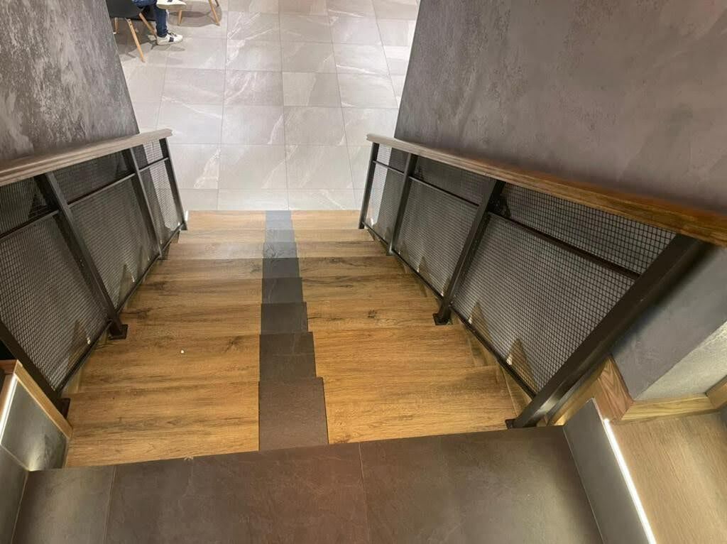 Оренда торговельного приміщення 645 м², Ярослава Мудрого вул.