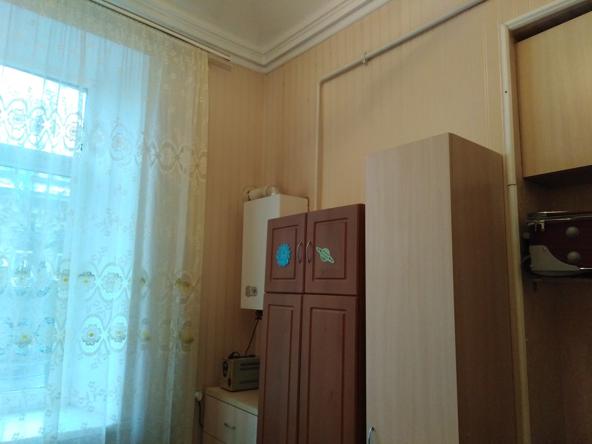 Продажа 2-комнатной квартиры 63 м², Коблевская ул.