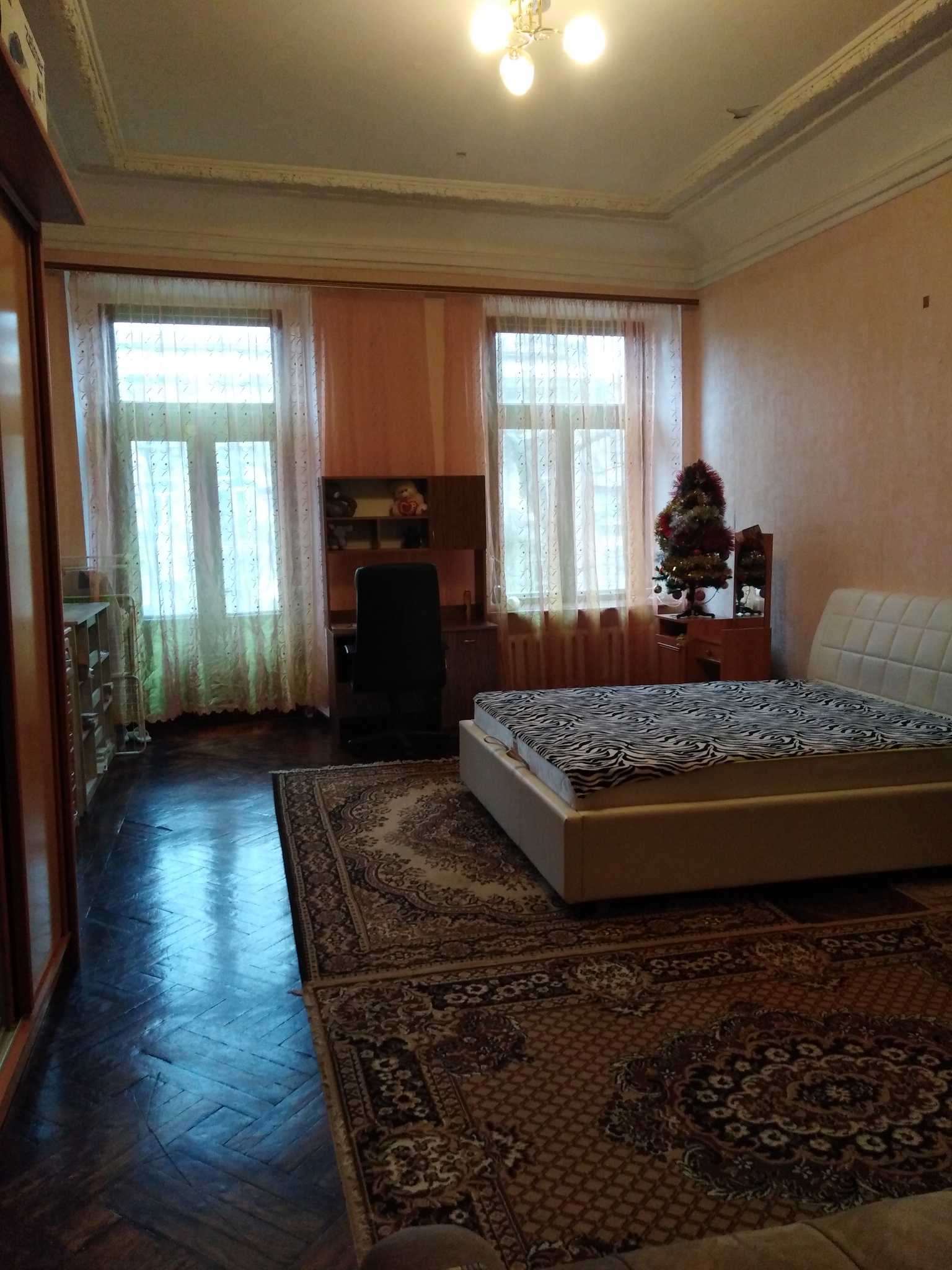 Продажа 2-комнатной квартиры 63 м², Коблевская ул.