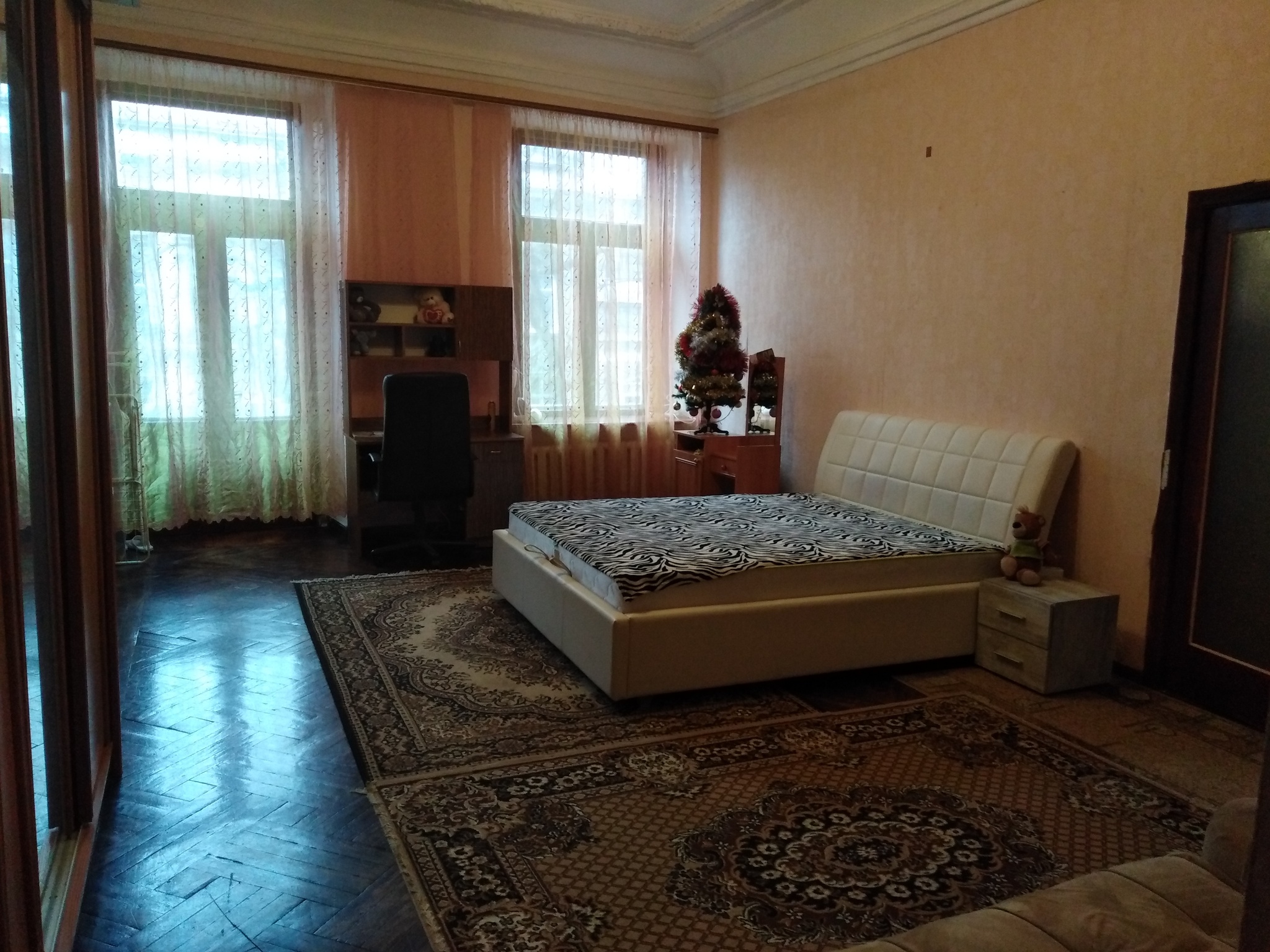 Продаж 2-кімнатної квартири 63 м², Коблевская вул.