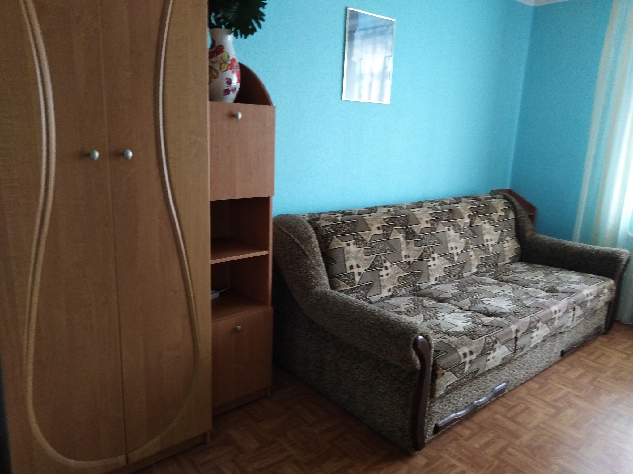 Оренда кімнати/частини квартири, Володимира Маяковського просп.