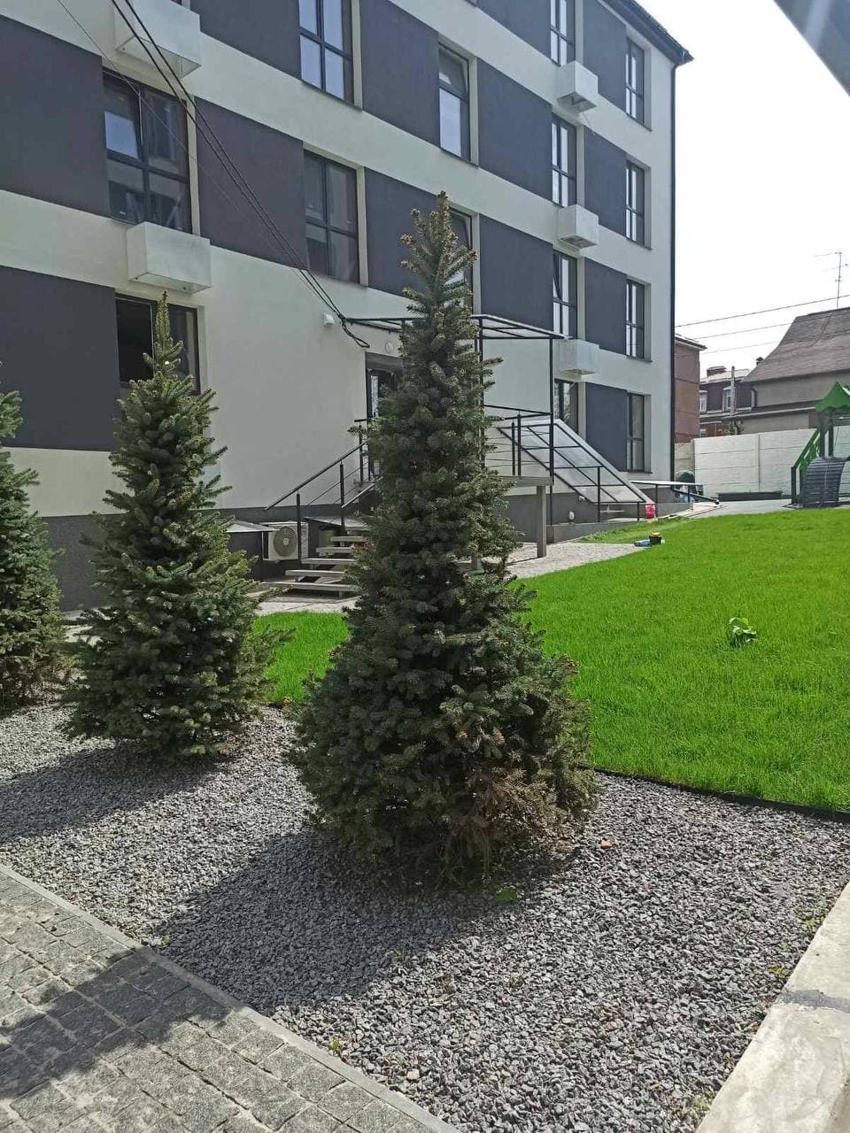 Продажа 2-комнатной квартиры 48 м², Генерала Пушкина ул.