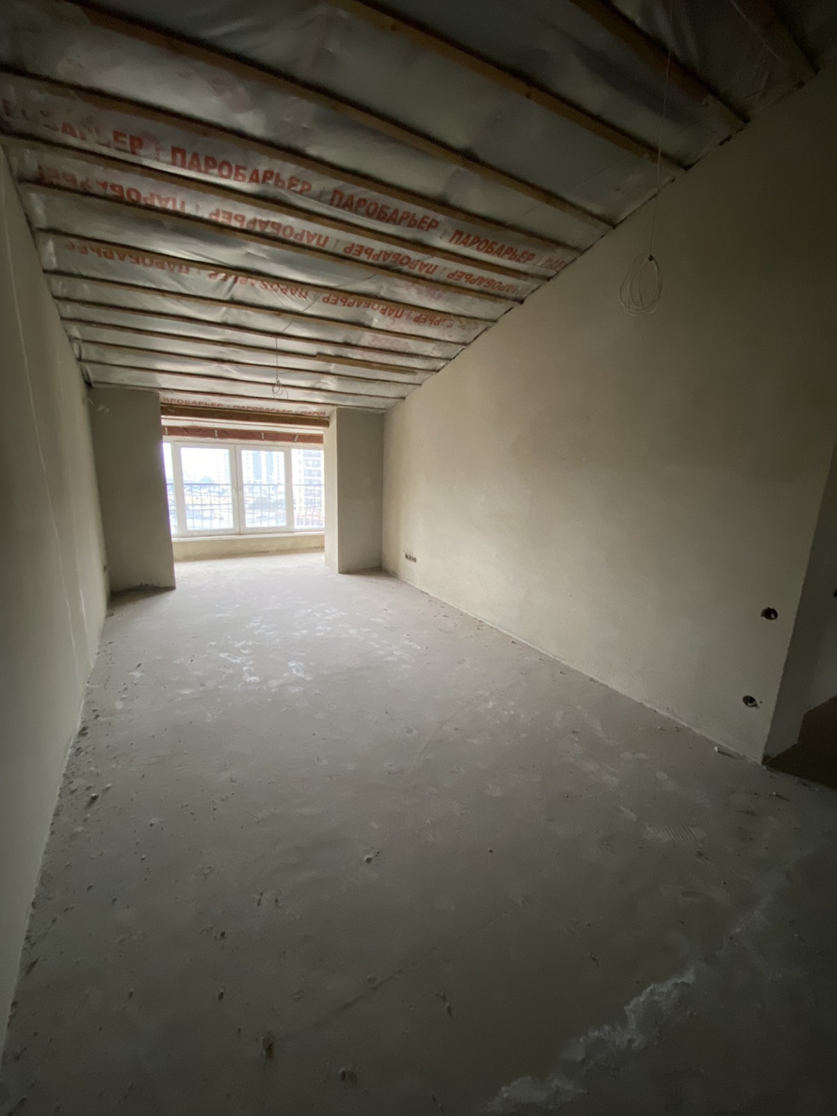 Продаж 4-кімнатної квартири 200 м², 1-го Травня вул., 1Г
