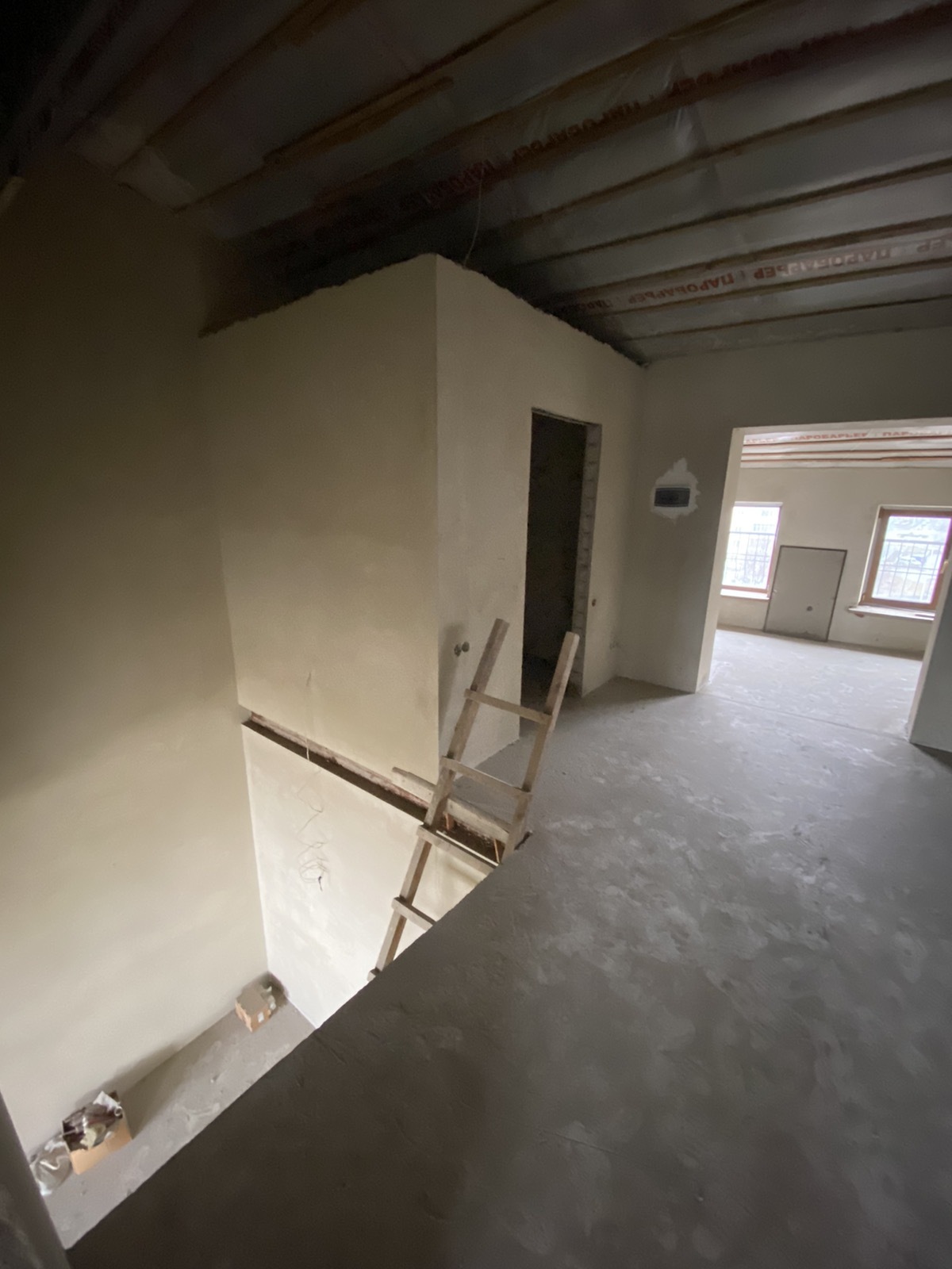 Продаж 4-кімнатної квартири 200 м², 1-го Травня вул., 1Г