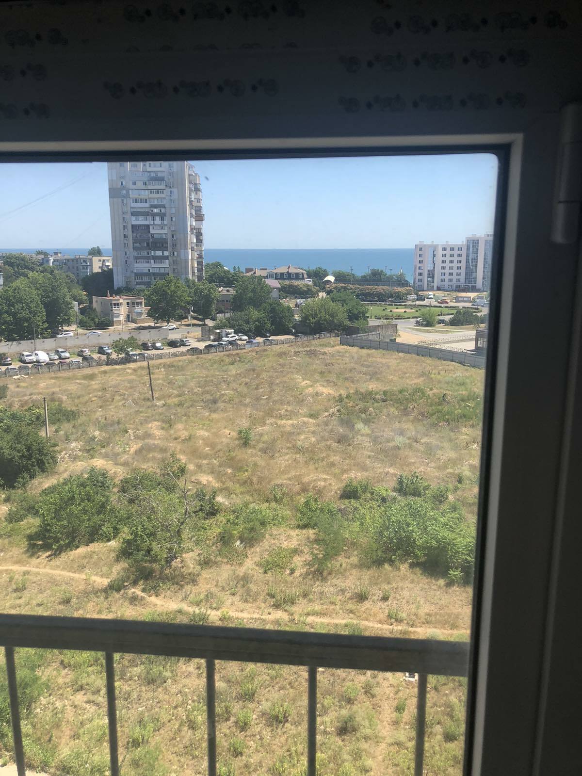Продаж 4-кімнатної квартири 200 м², 1-го Травня вул., 1Г