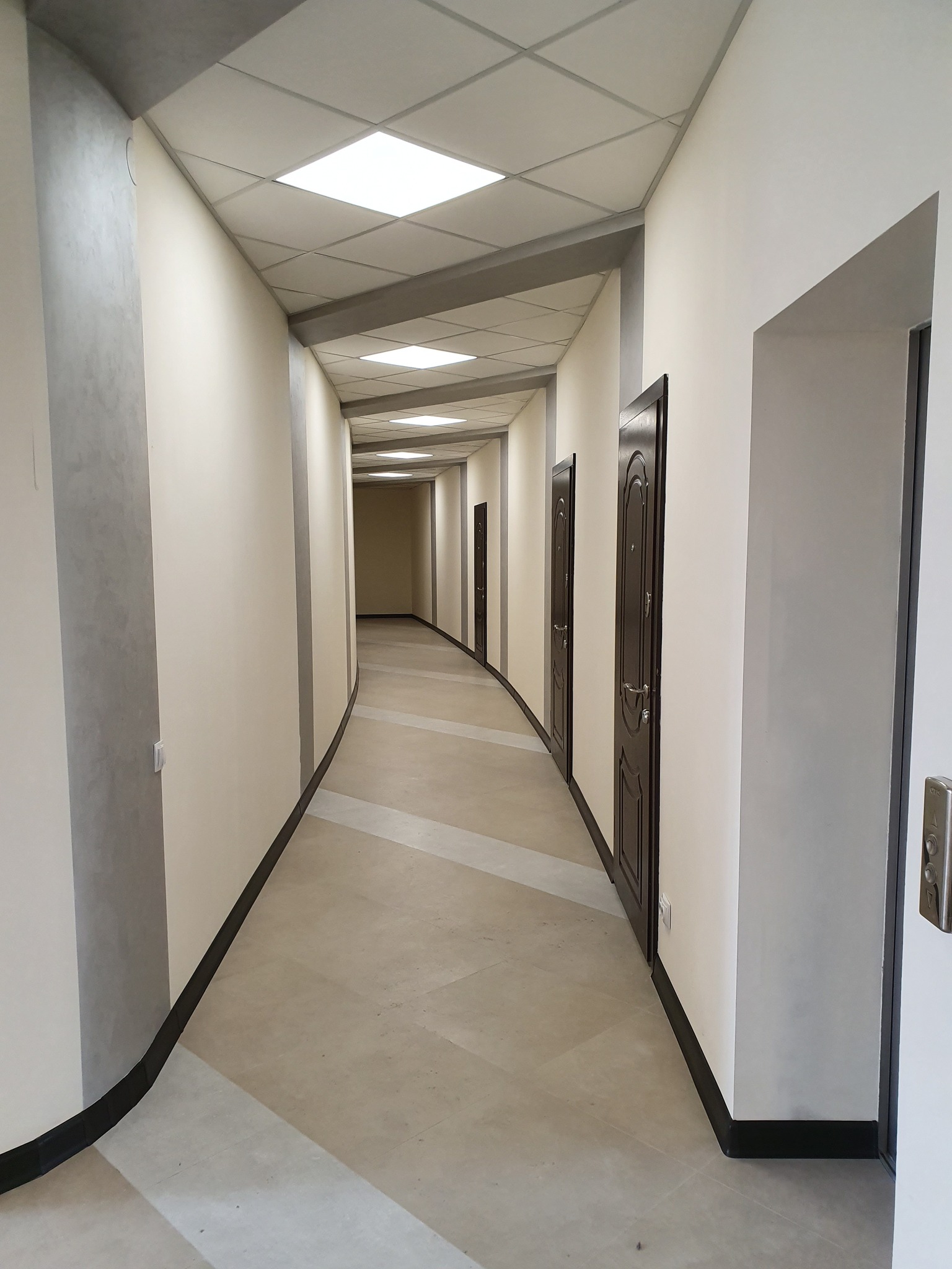 Продажа офиса 90 м², Константиновская ул., 75