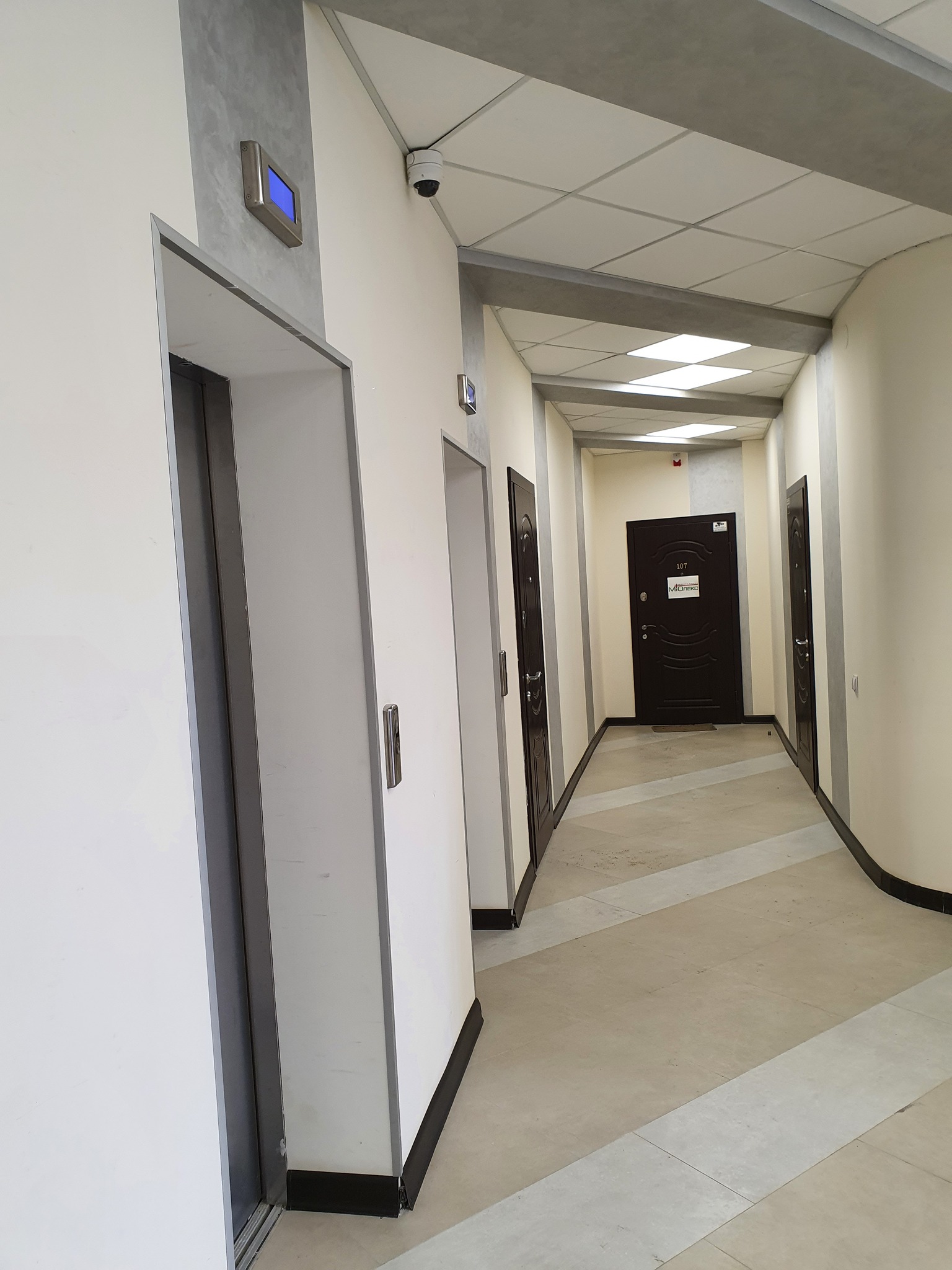Продажа офиса 90 м², Константиновская ул., 75