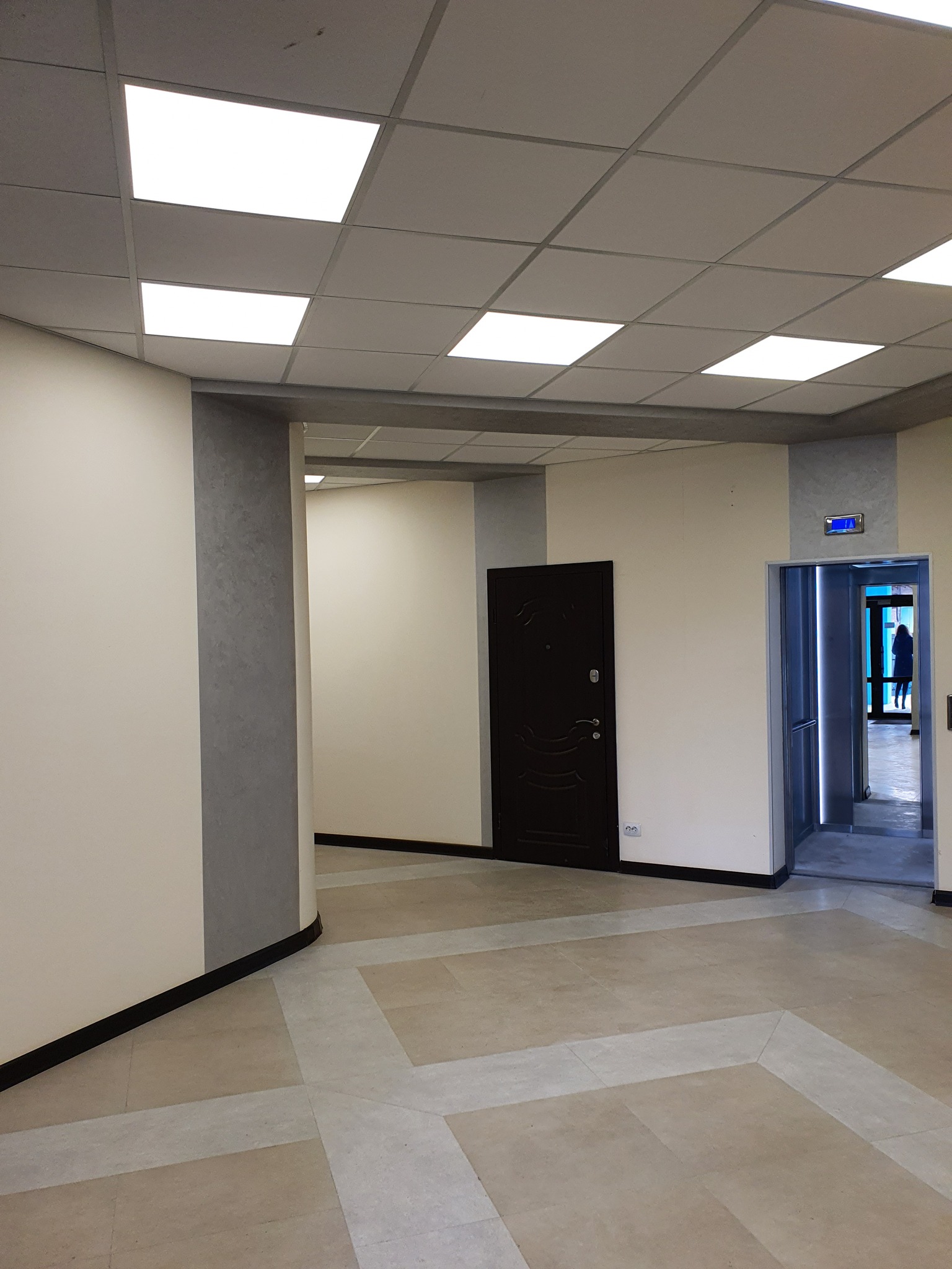 Продажа офиса 90 м², Константиновская ул., 75