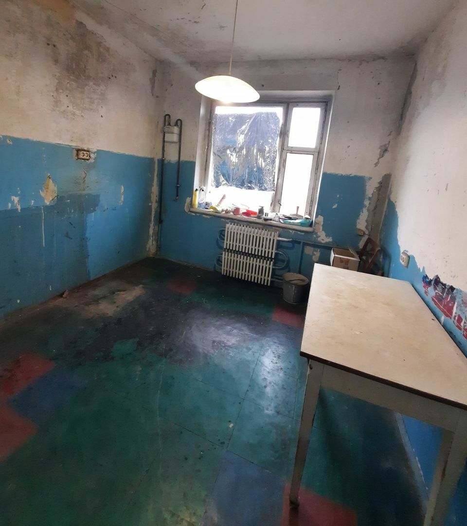 Продаж 2-кімнатної квартири 55 м², Миколая Михновського вул., 21
