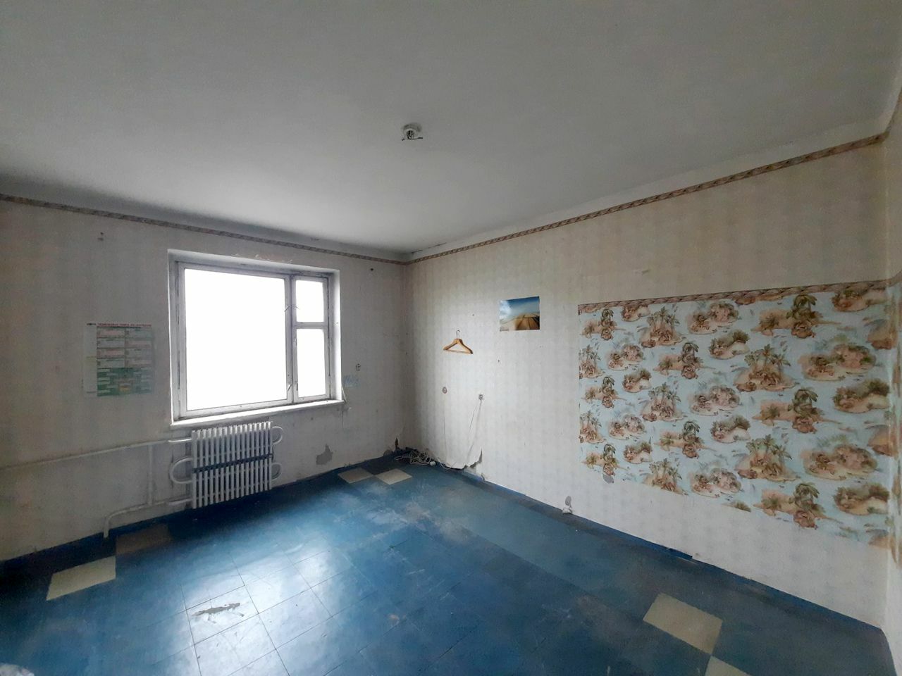 Продажа 2-комнатной квартиры 55 м², Николая Михновского ул., 21