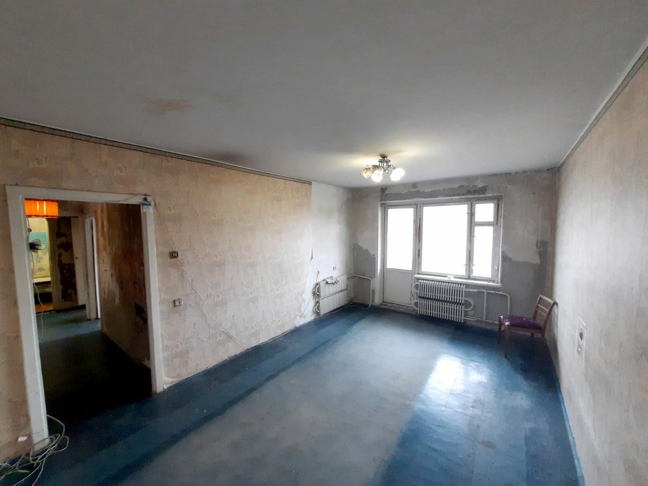 Продажа 2-комнатной квартиры 55 м², Николая Михновского ул., 21