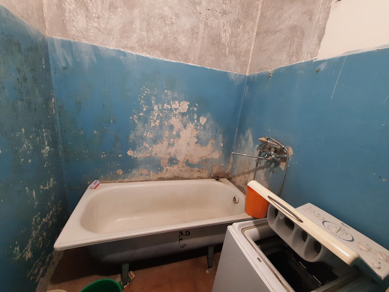 Продаж 2-кімнатної квартири 55 м², Миколая Михновського вул., 21
