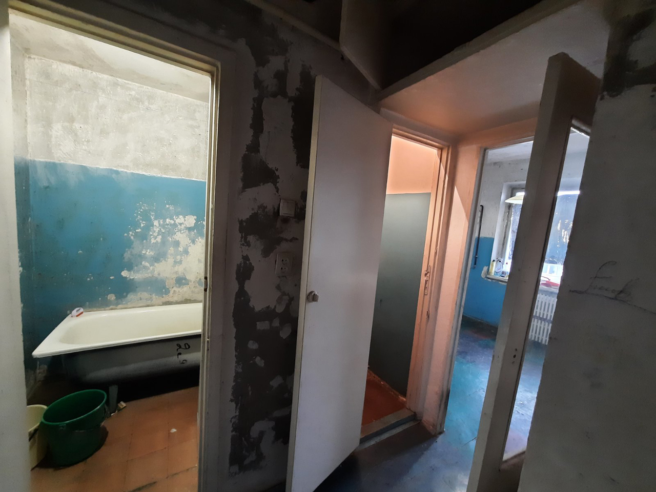 Продаж 2-кімнатної квартири 55 м², Миколая Михновського вул., 21