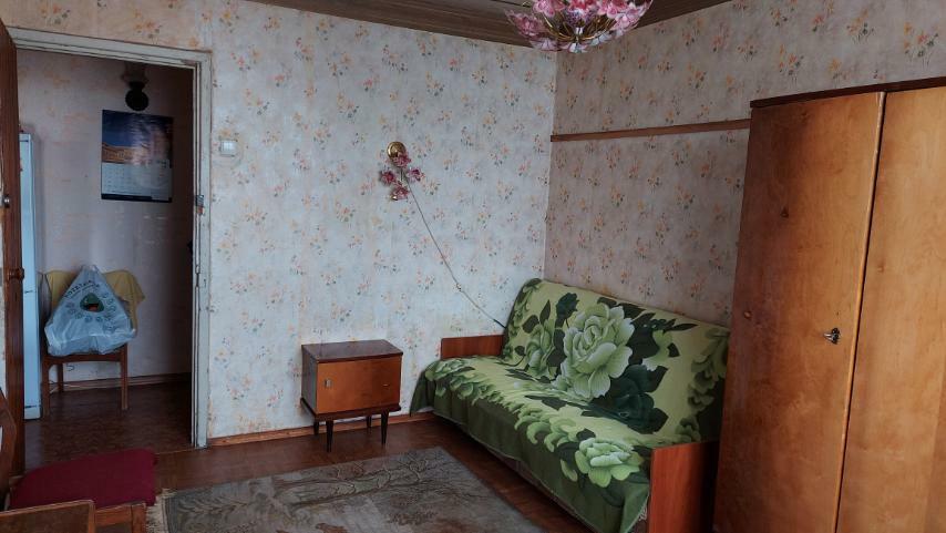 Аренда комнаты/части квартиры, Салтовское шоссе