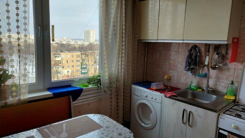 Аренда комнаты/части квартиры, Салтовское шоссе