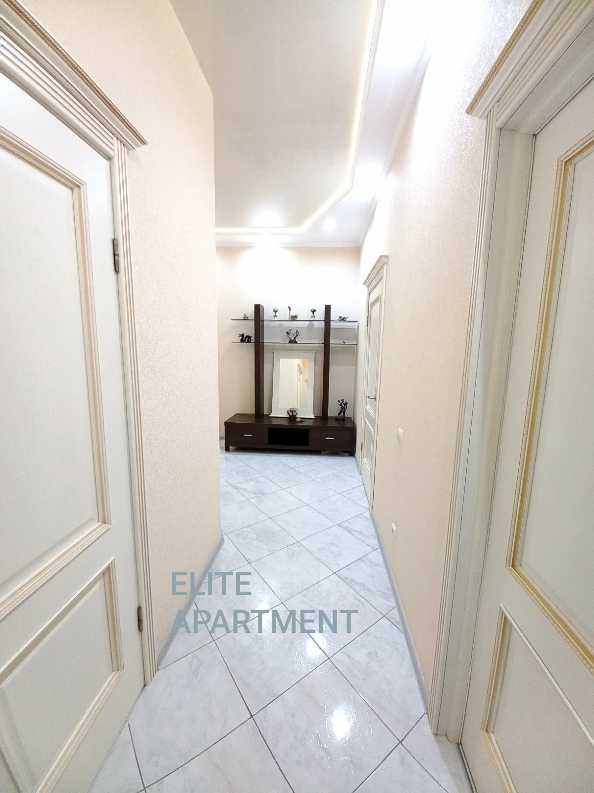 Продажа 2-комнатной квартиры 68 м², Гагаринское Плато ул., 5/2
