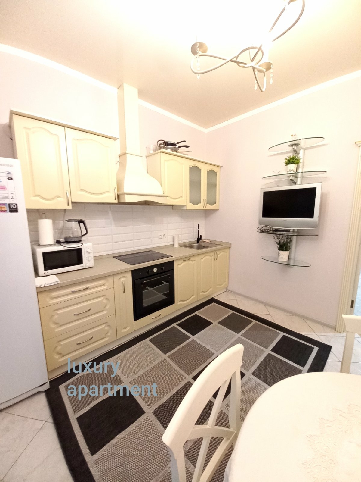 Продажа 2-комнатной квартиры 68 м², Гагаринское Плато ул., 5/2