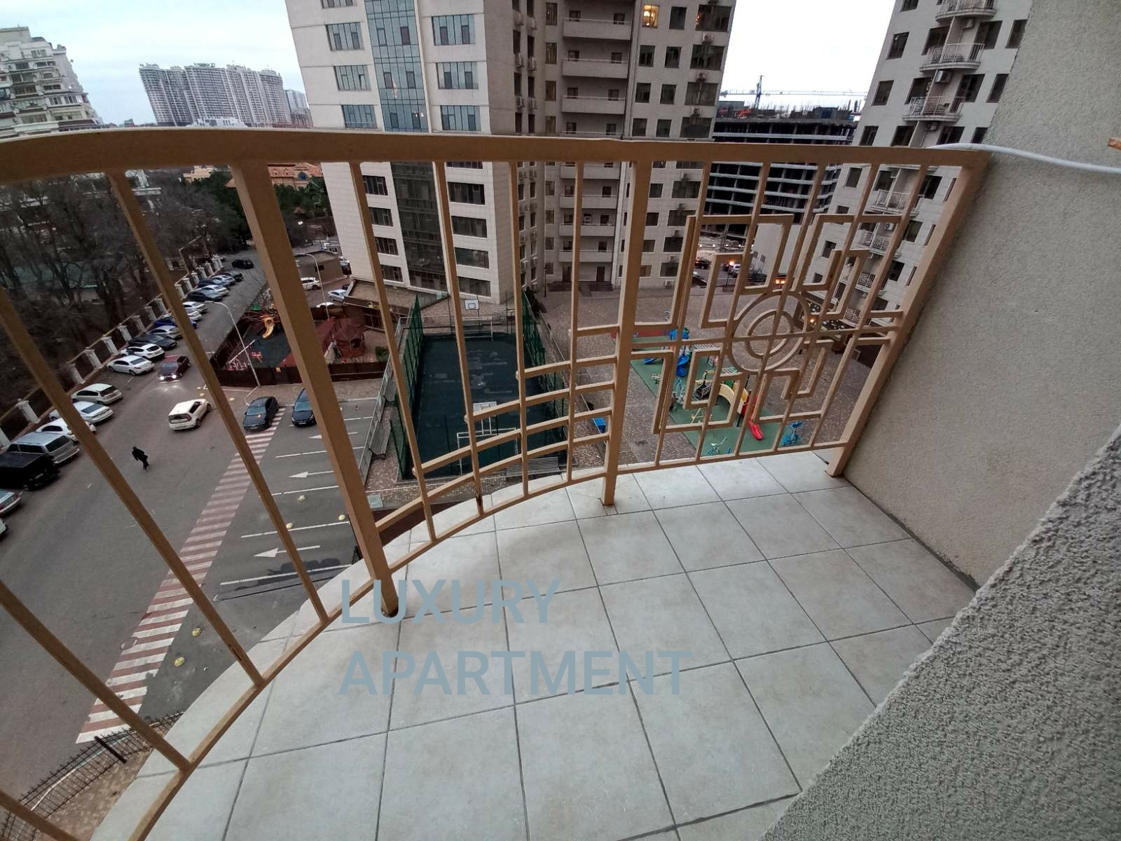 Продажа 2-комнатной квартиры 68 м², Гагаринское Плато ул., 5/2