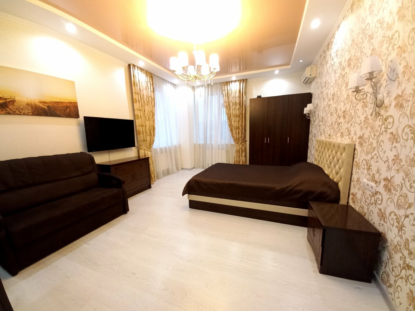 Продажа 2-комнатной квартиры 68 м², Гагаринское Плато ул., 5/2