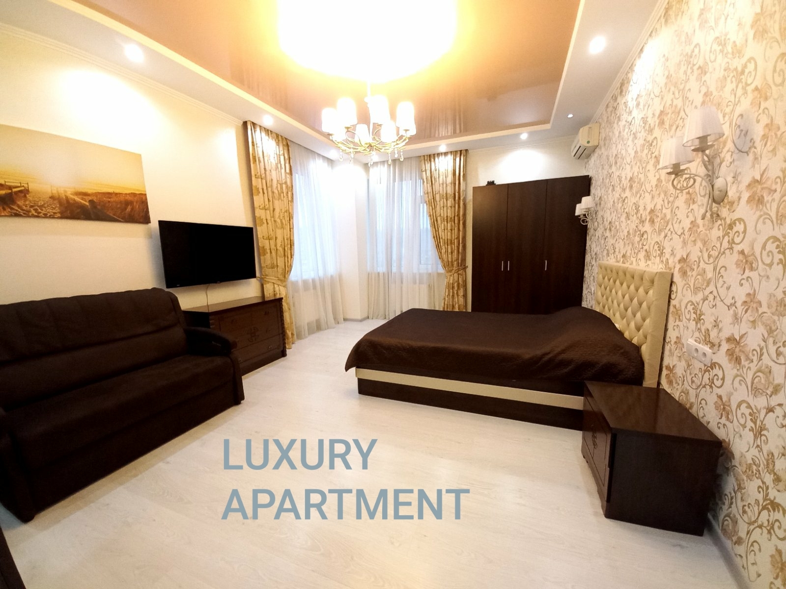 Продажа 2-комнатной квартиры 68 м², Гагаринское Плато ул., 5/2