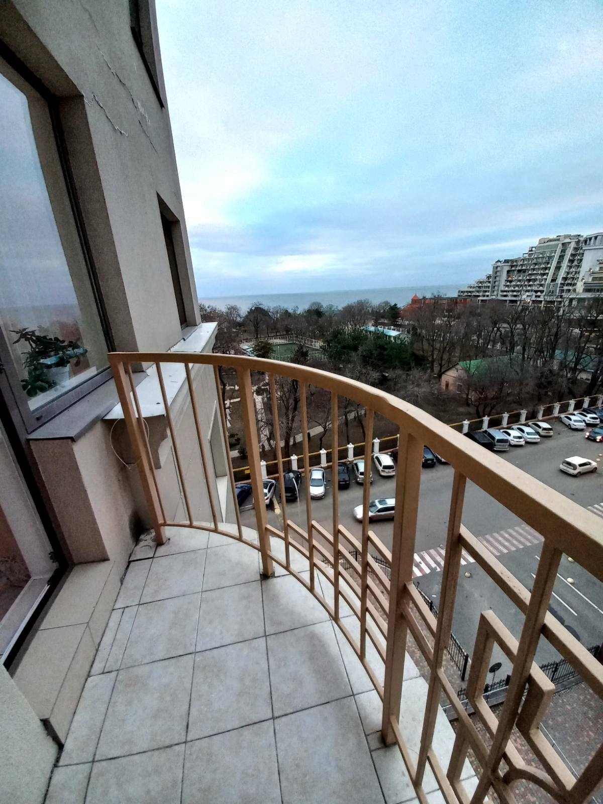 Продажа 2-комнатной квартиры 68 м², Гагаринское Плато ул., 5/2