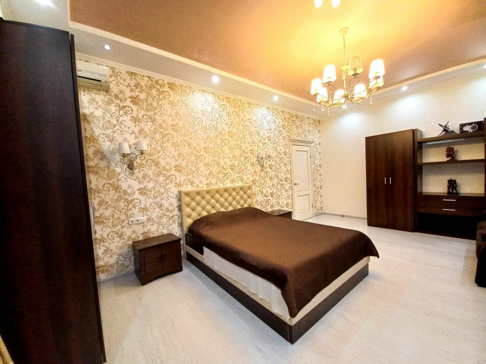 Продажа 2-комнатной квартиры 68 м², Гагаринское Плато ул., 5/2