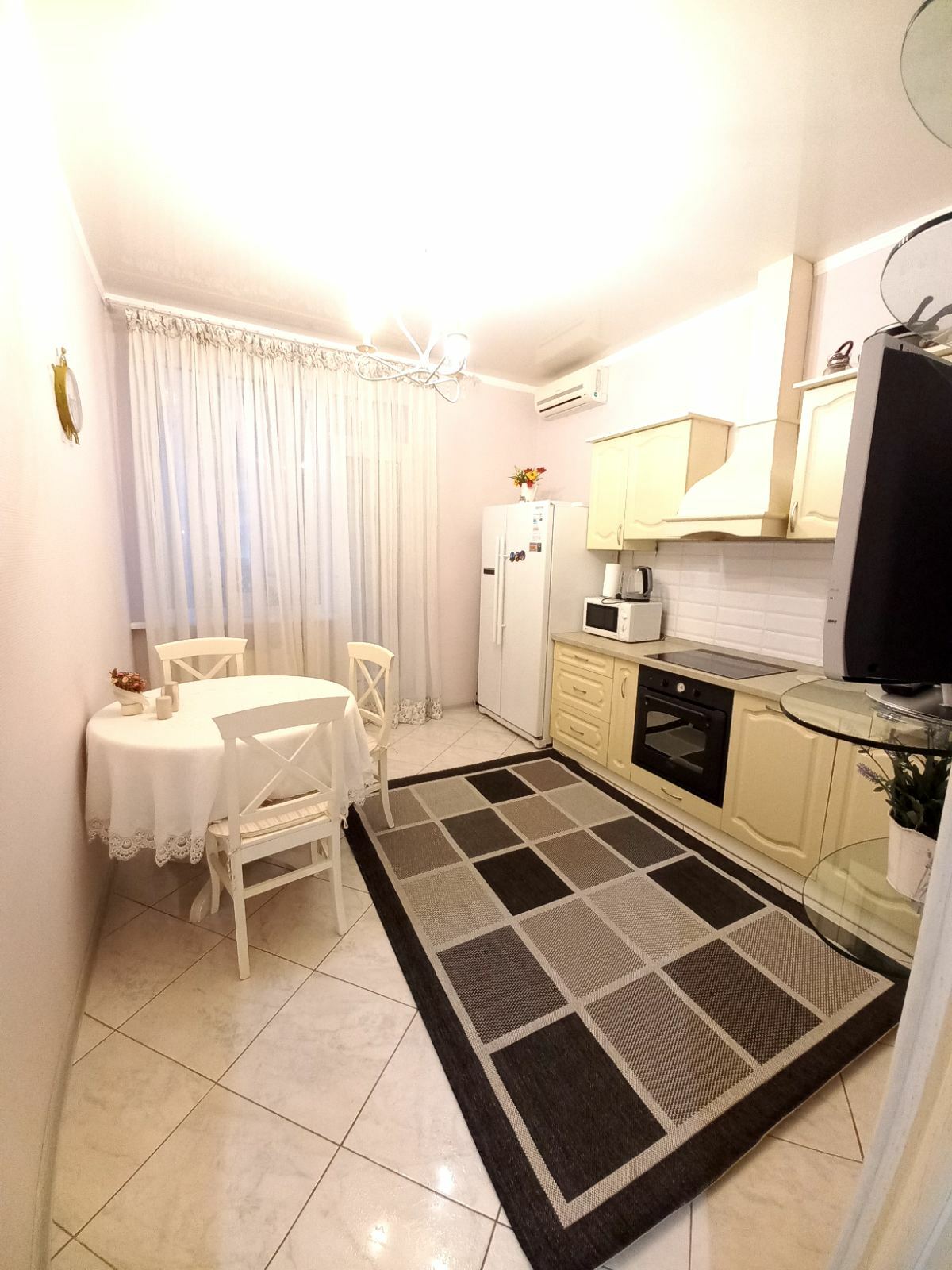 Продажа 2-комнатной квартиры 68 м², Гагаринское Плато ул., 5/2