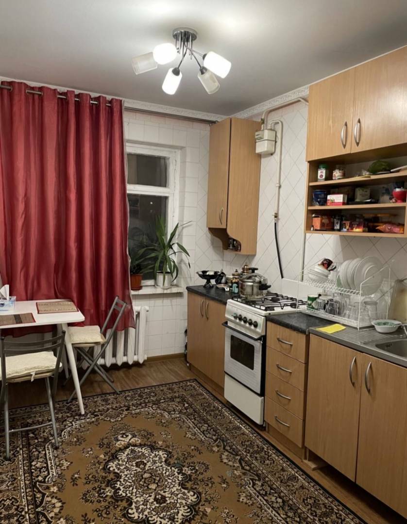 Продажа 3-комнатной квартиры 63.2 м², Семена Палия ул.