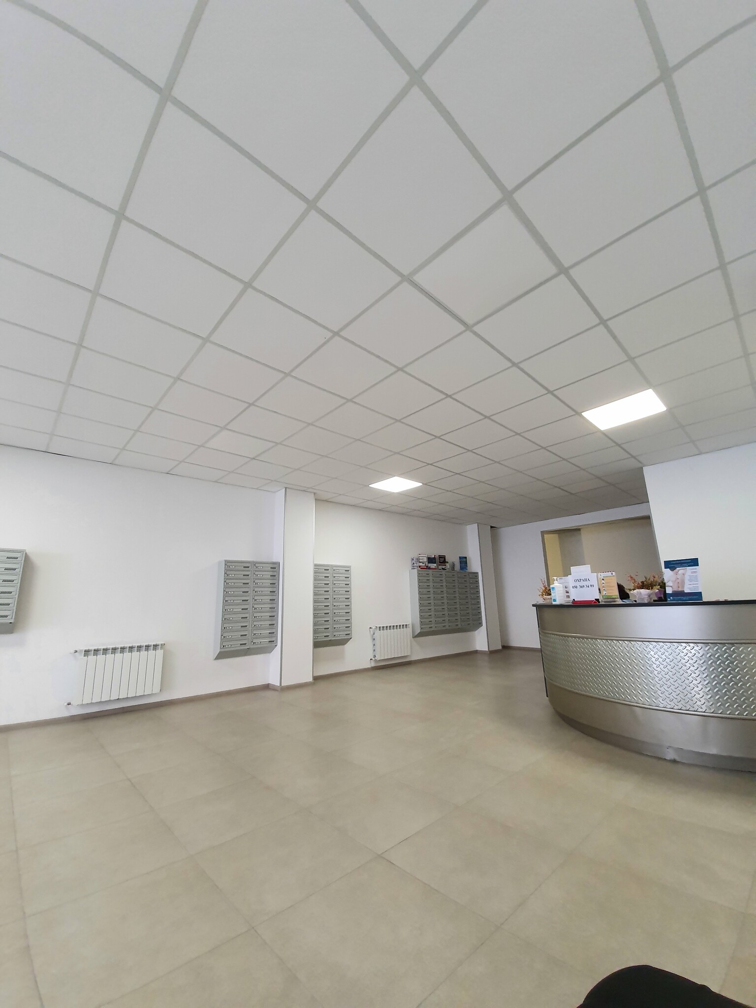 Продажа офиса 90 м², Константиновская ул., 75