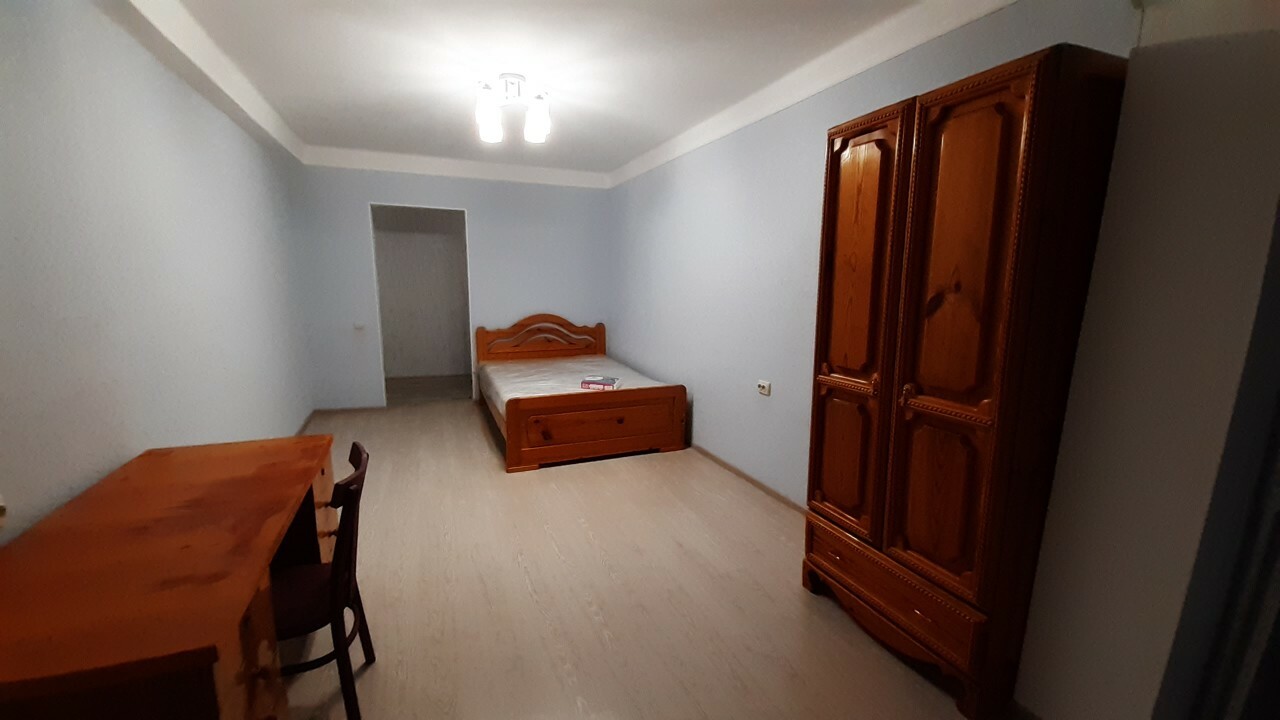 Аренда 1-комнатной квартиры 40 м², Януша Корчака ул., 20