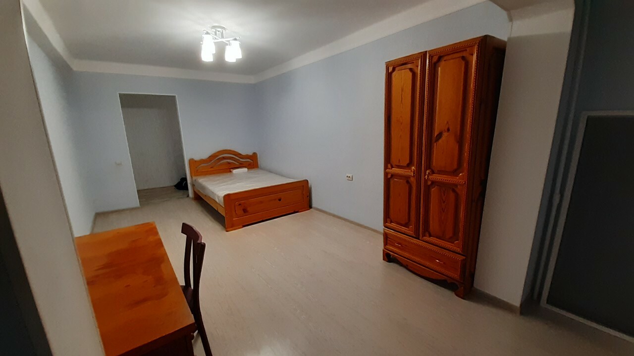 Аренда 1-комнатной квартиры 40 м², Януша Корчака ул., 20