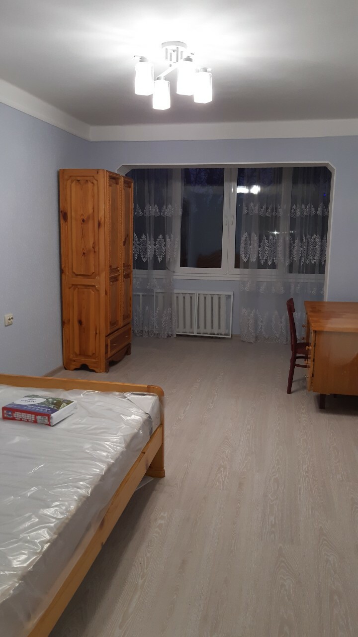 Аренда 1-комнатной квартиры 40 м², Януша Корчака ул., 20