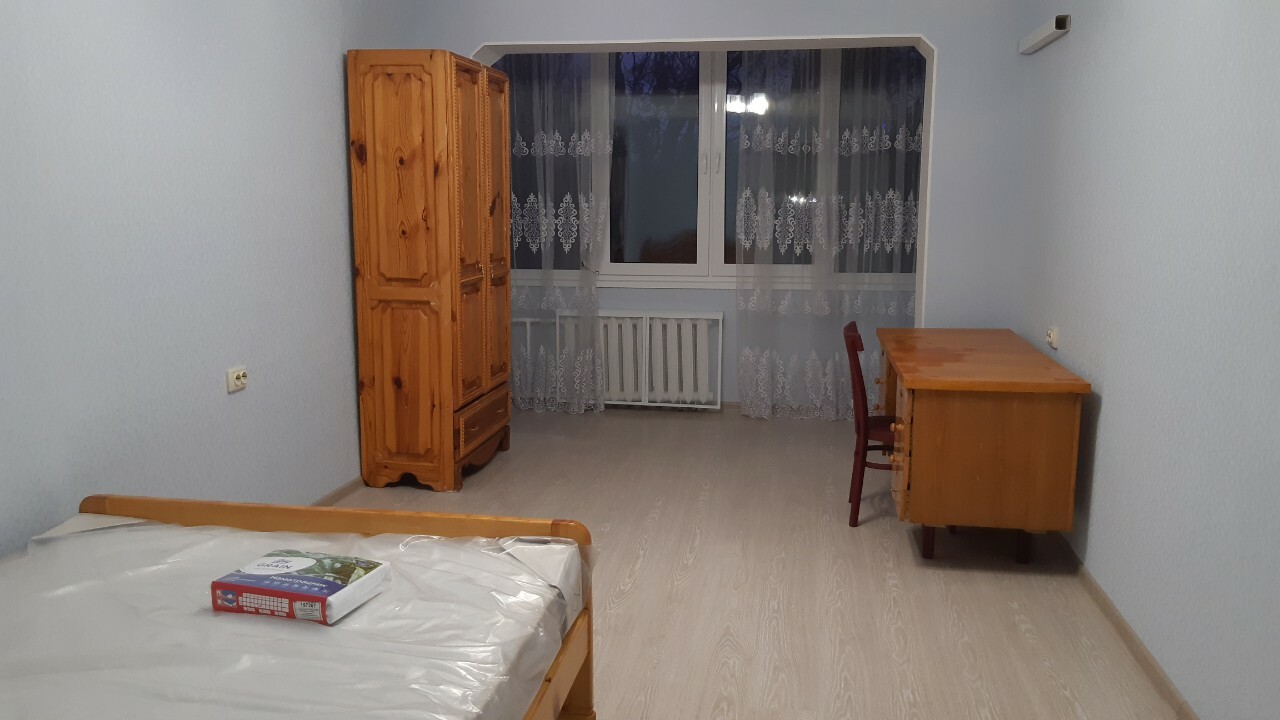 Аренда 1-комнатной квартиры 40 м², Януша Корчака ул., 20