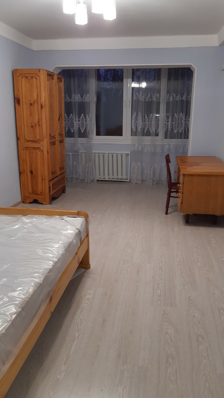 Аренда 1-комнатной квартиры 40 м², Януша Корчака ул., 20