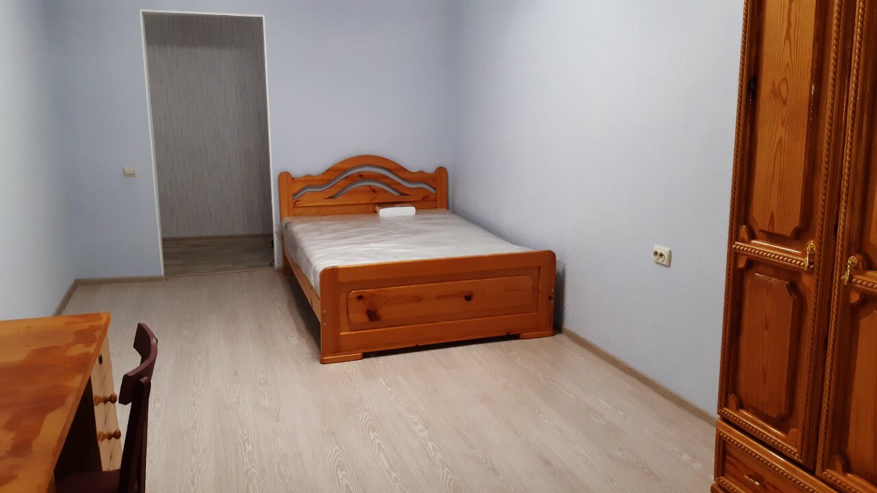 Аренда 1-комнатной квартиры 40 м², Януша Корчака ул., 20
