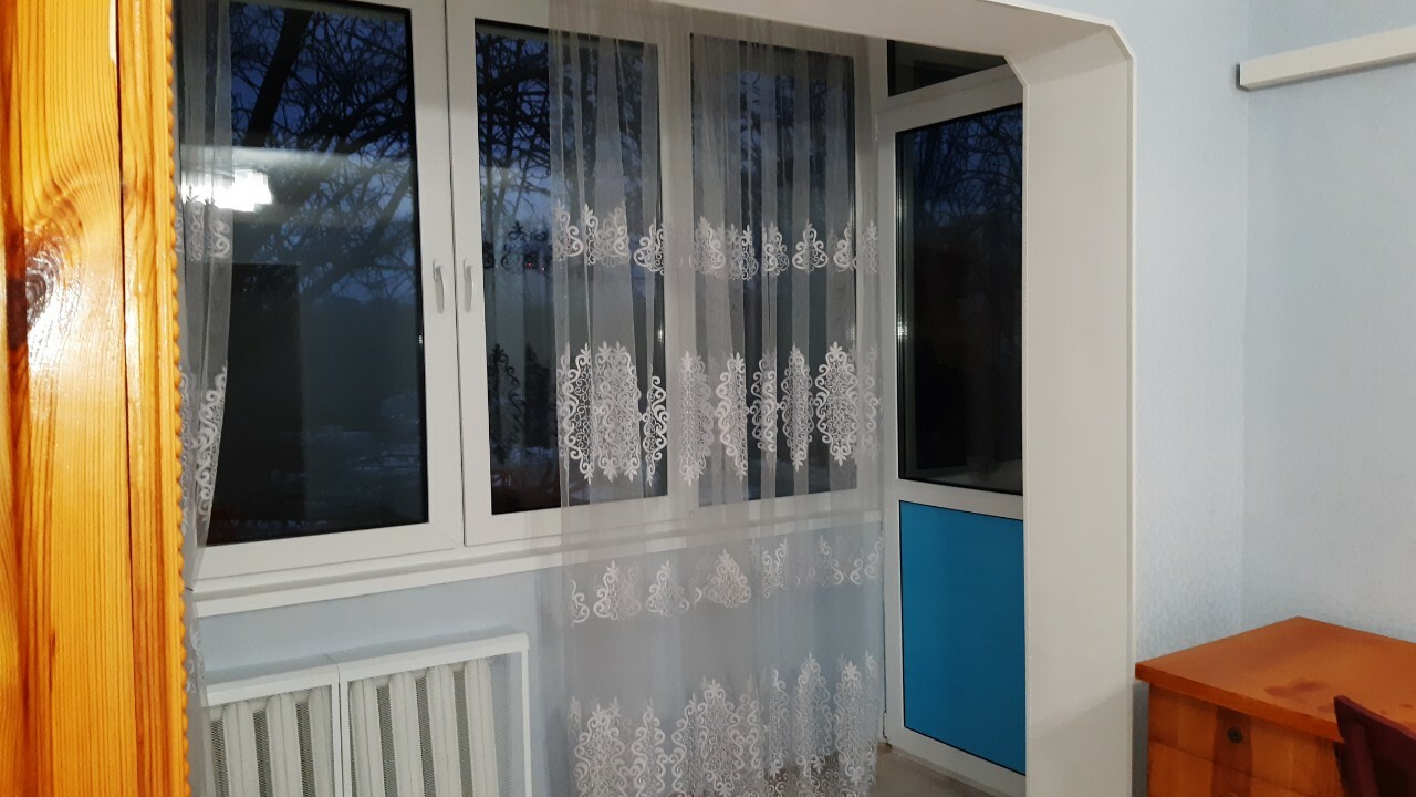Аренда 1-комнатной квартиры 40 м², Януша Корчака ул., 20