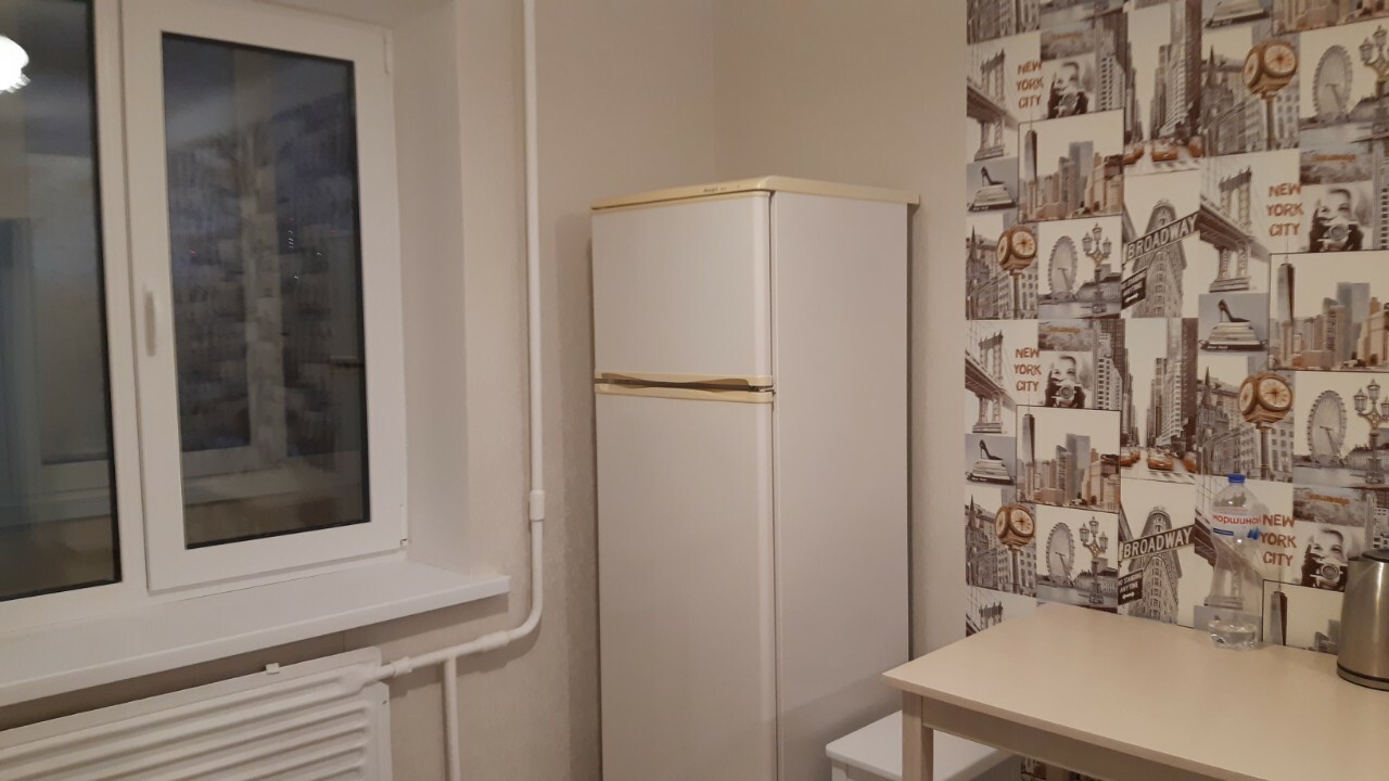 Аренда 1-комнатной квартиры 40 м², Януша Корчака ул., 20