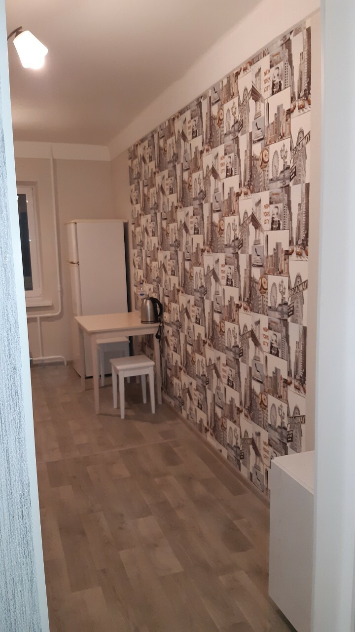 Аренда 1-комнатной квартиры 40 м², Януша Корчака ул., 20