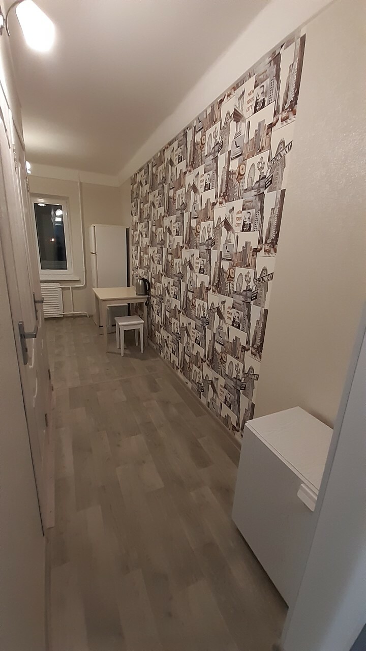 Аренда 1-комнатной квартиры 40 м², Януша Корчака ул., 20