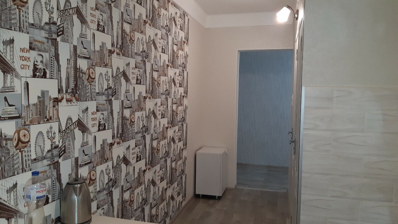 Аренда 1-комнатной квартиры 40 м², Януша Корчака ул., 20