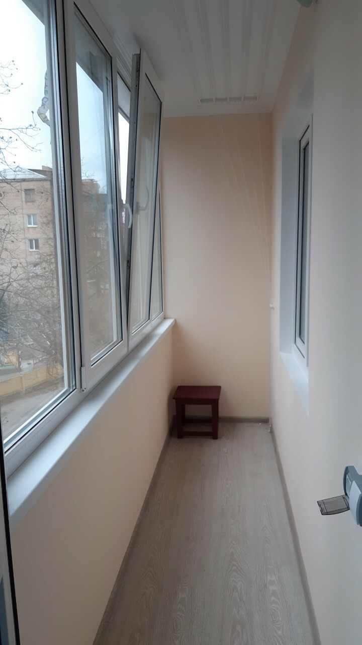 Аренда 1-комнатной квартиры 40 м², Януша Корчака ул., 20