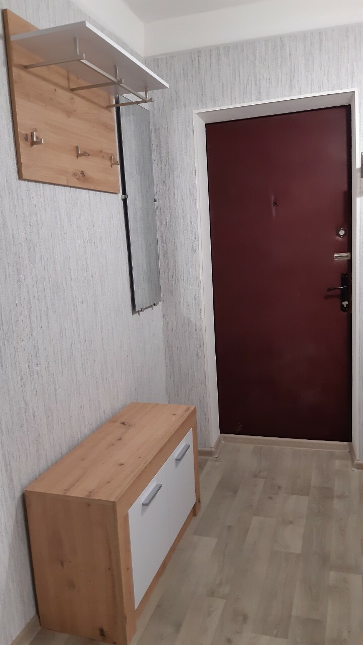 Аренда 1-комнатной квартиры 40 м², Януша Корчака ул., 20