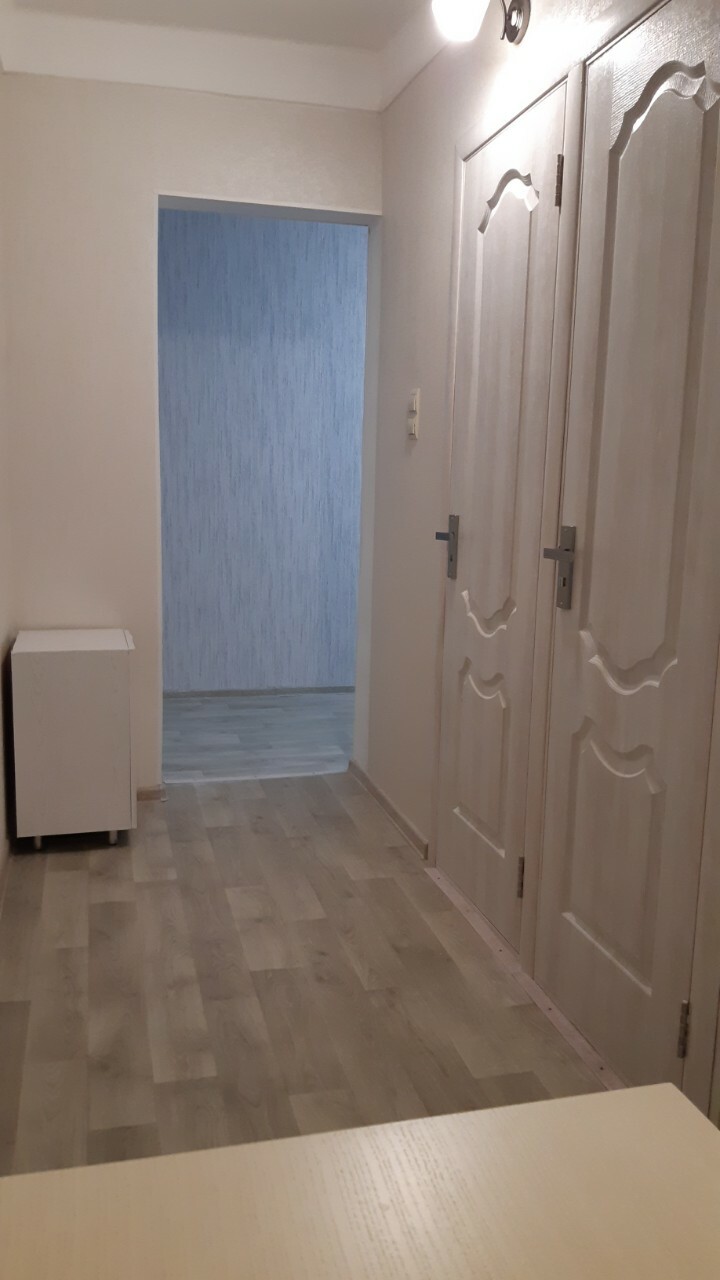 Аренда 1-комнатной квартиры 40 м², Януша Корчака ул., 20