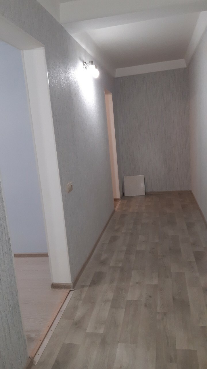 Аренда 1-комнатной квартиры 40 м², Януша Корчака ул., 20