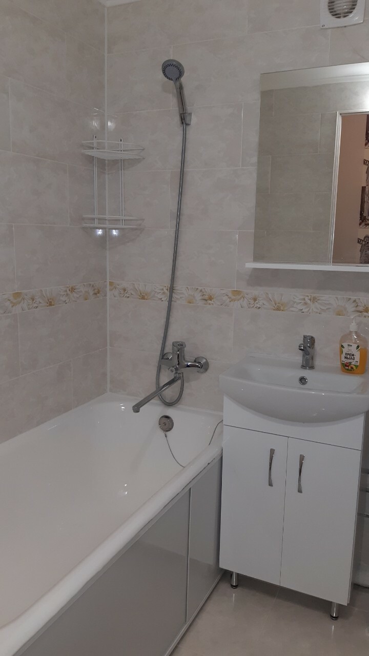 Аренда 1-комнатной квартиры 40 м², Януша Корчака ул., 20