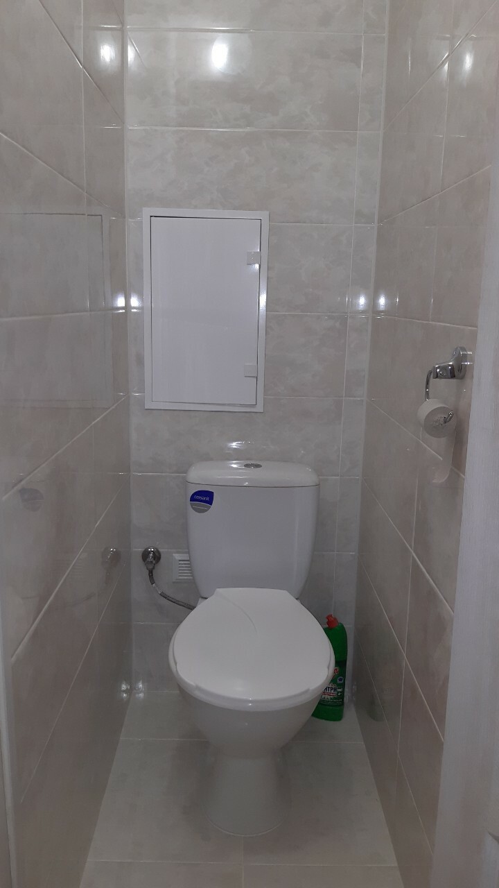 Аренда 1-комнатной квартиры 40 м², Януша Корчака ул., 20