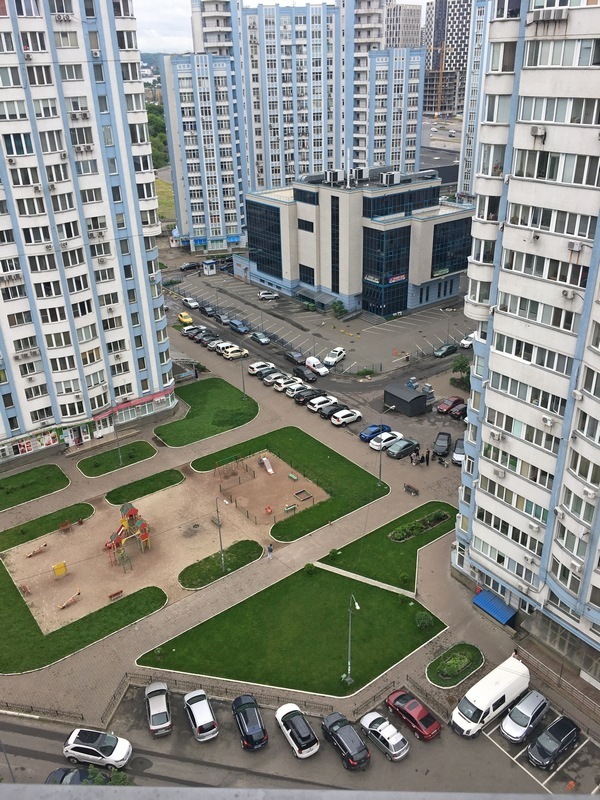 Продажа 3-комнатной квартиры 100 м², Завальная ул., 10В