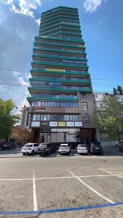 Продаж 2-кімнатної квартири 77 м², Європейська вул.