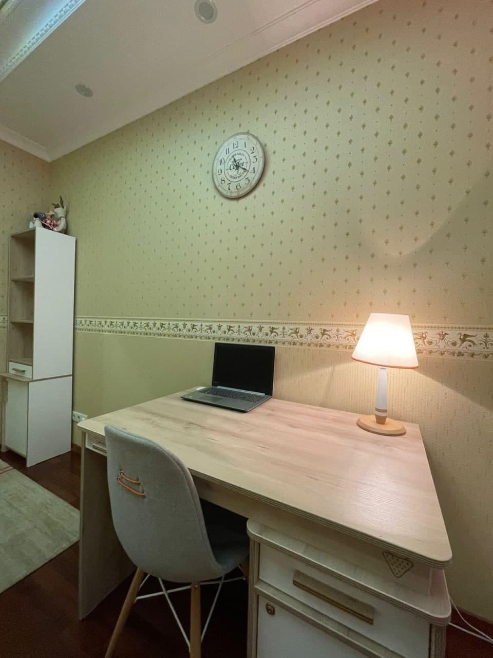 Продаж 4-кімнатної квартири 109 м², Гагаріна просп.