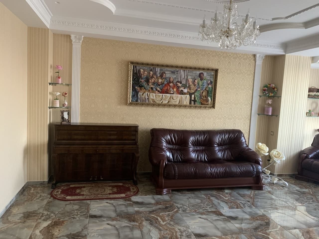 Продаж 4-кімнатної квартири 109 м², Гагаріна просп.